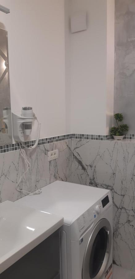 Aqua West Apartment Free Parking- Self Check-In Oradea Zewnętrze zdjęcie