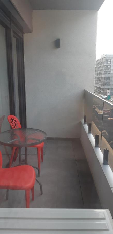 Aqua West Apartment Free Parking- Self Check-In Oradea Zewnętrze zdjęcie